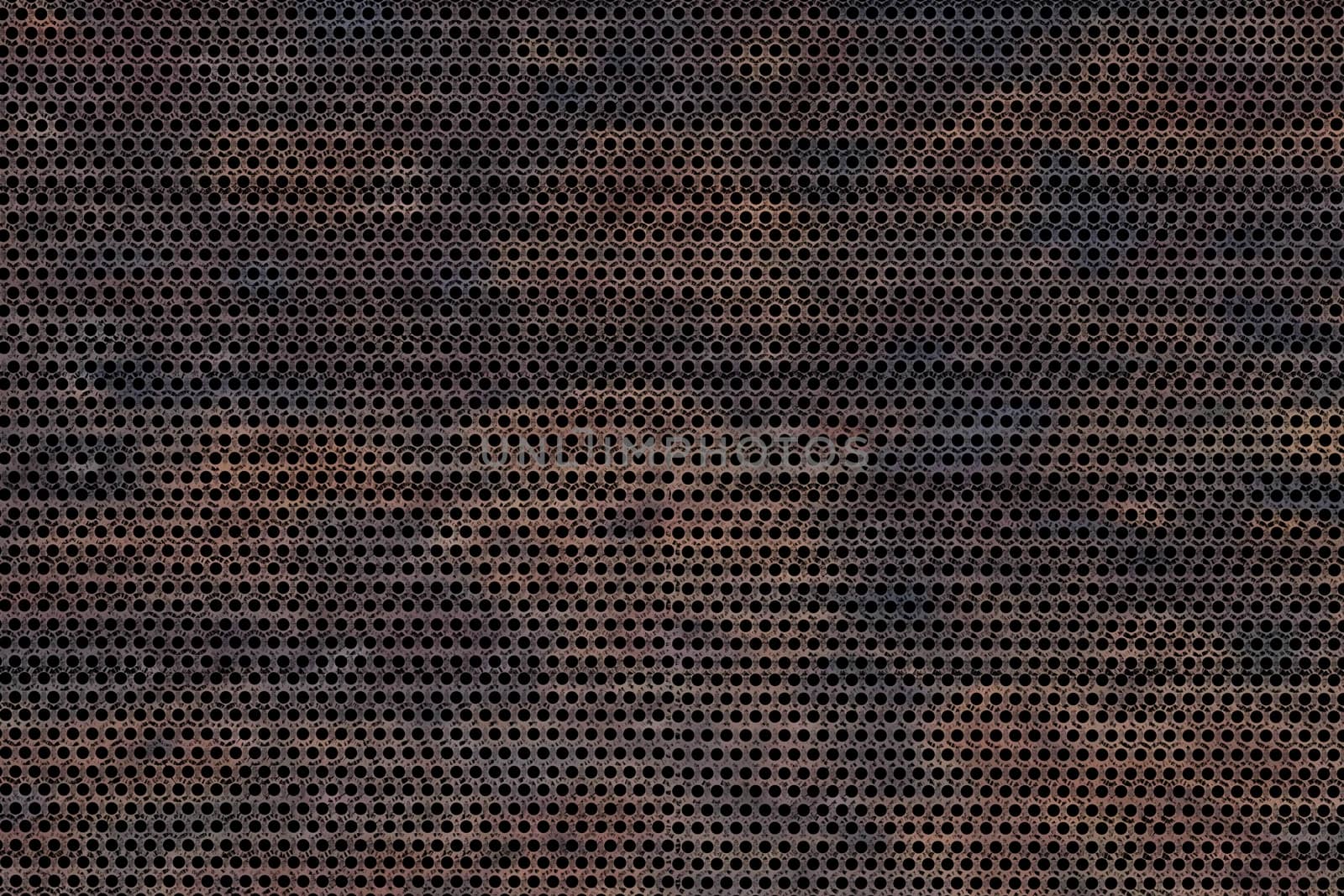 Corroded Metal Background. Meshy Old Dirty Corroded Metal Background - Texture. Render Texture