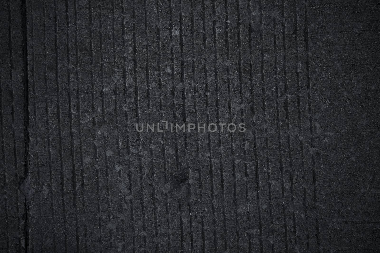 Dark Concrete Texture - Concrete Horizontal Background