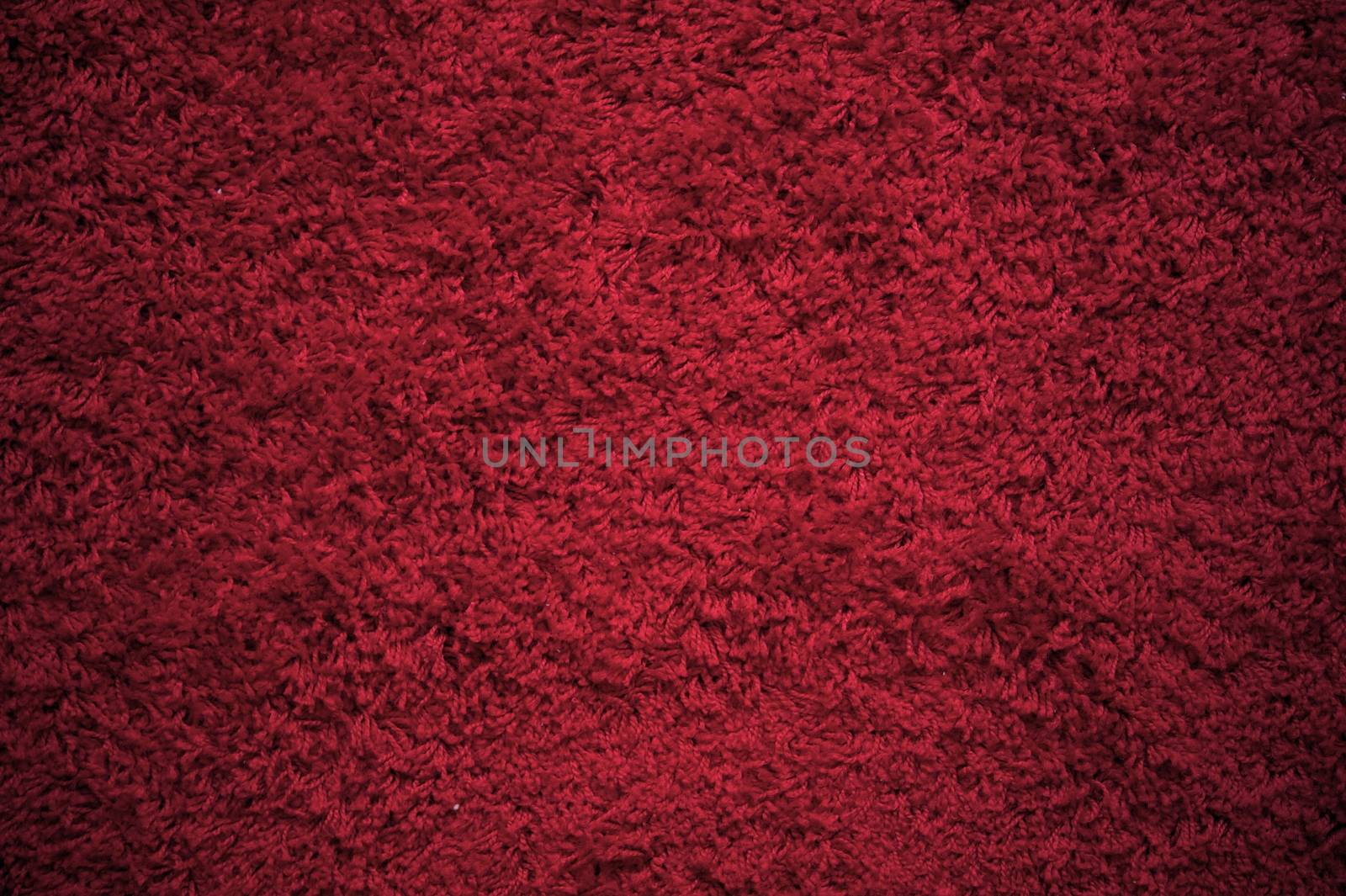 Red Carpet Background - Red Carpet Texture. Horizontal Photo