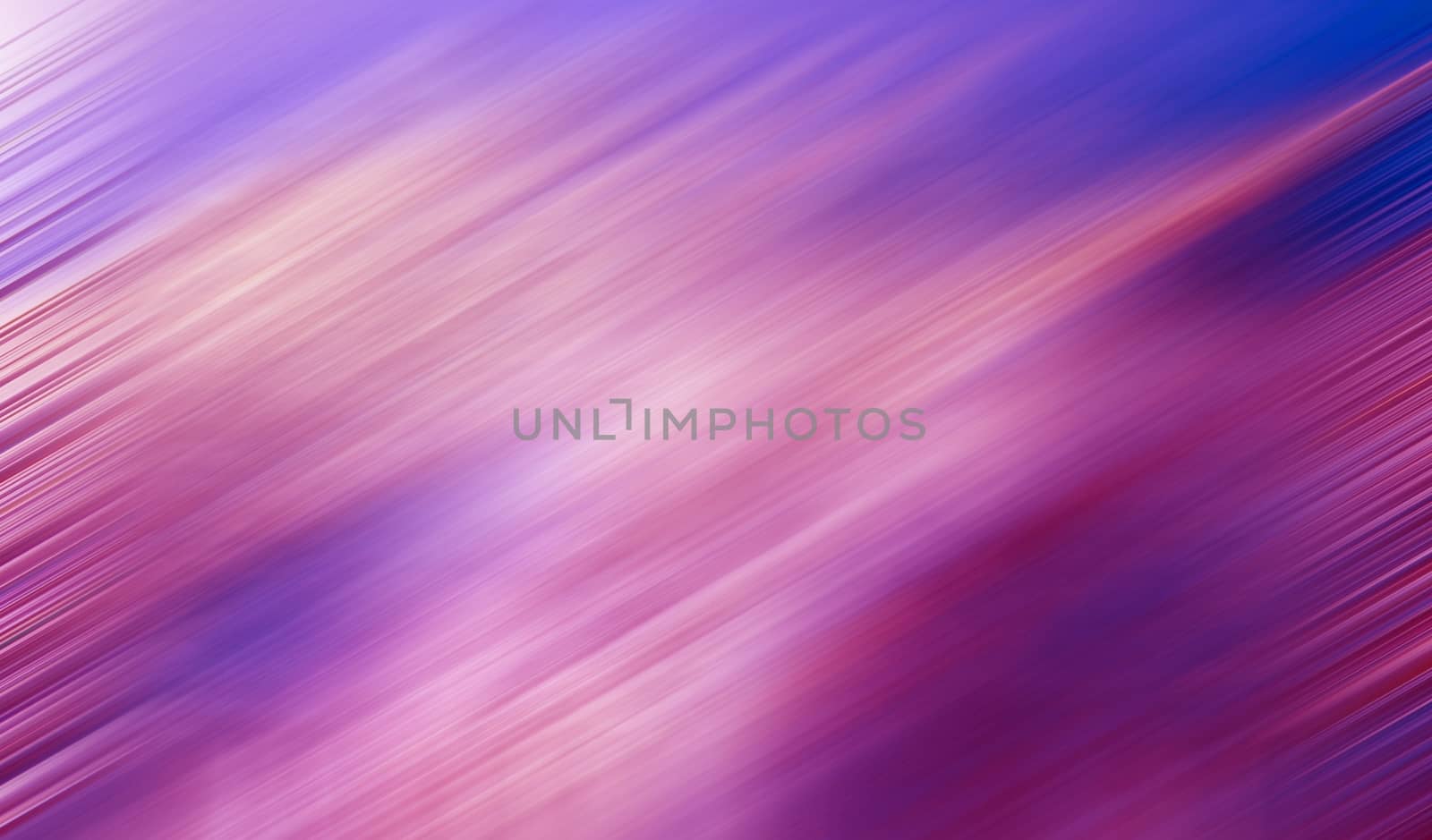 Abstract Pinky Background - Panoramic Format.