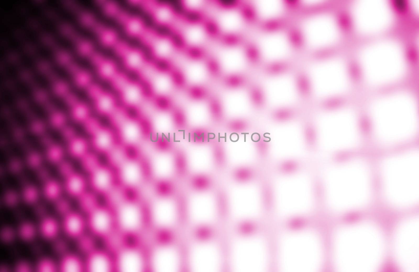 Pink Celebs Lights Backdrop by welcomia