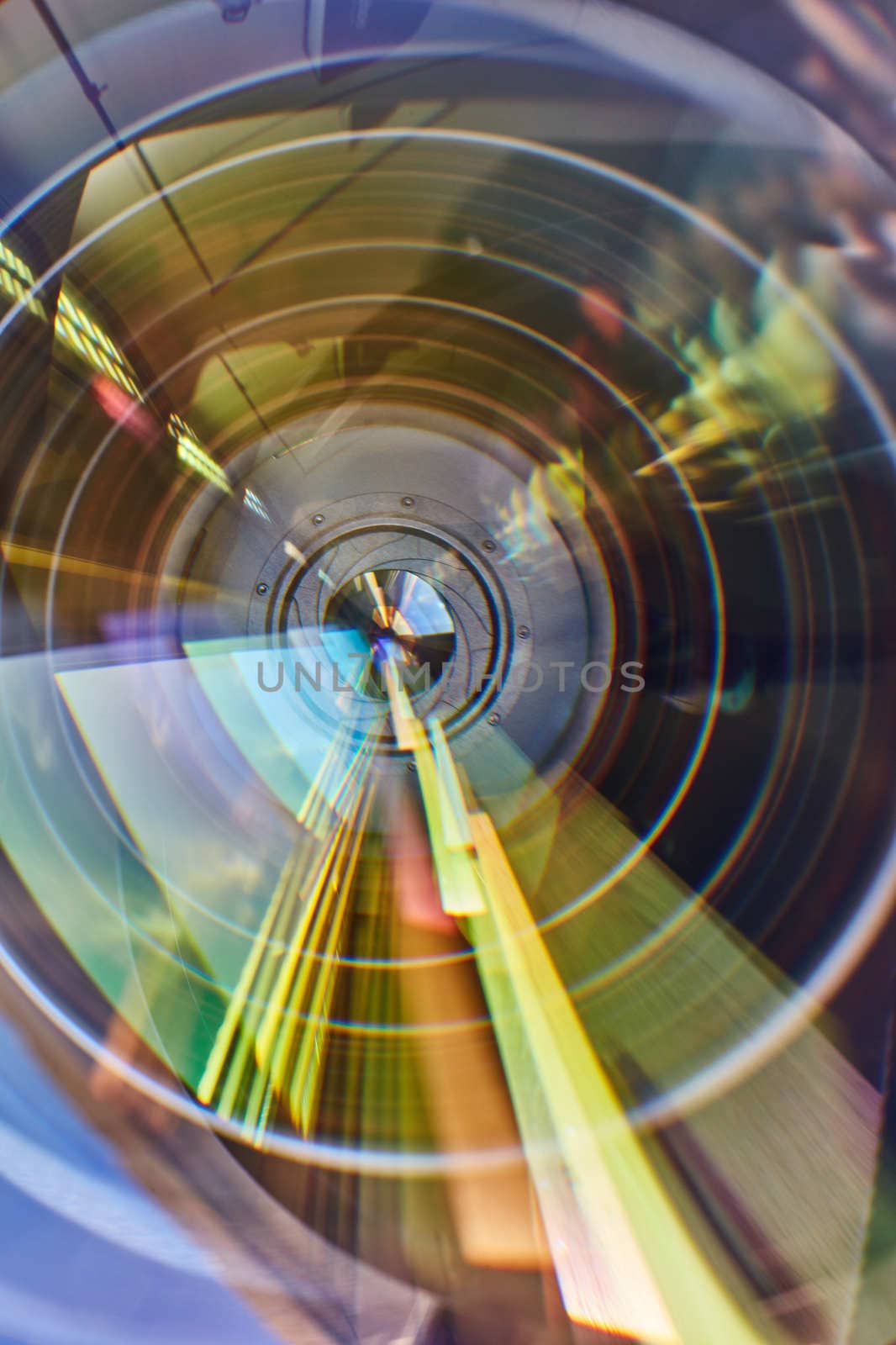 Camera shutter macro