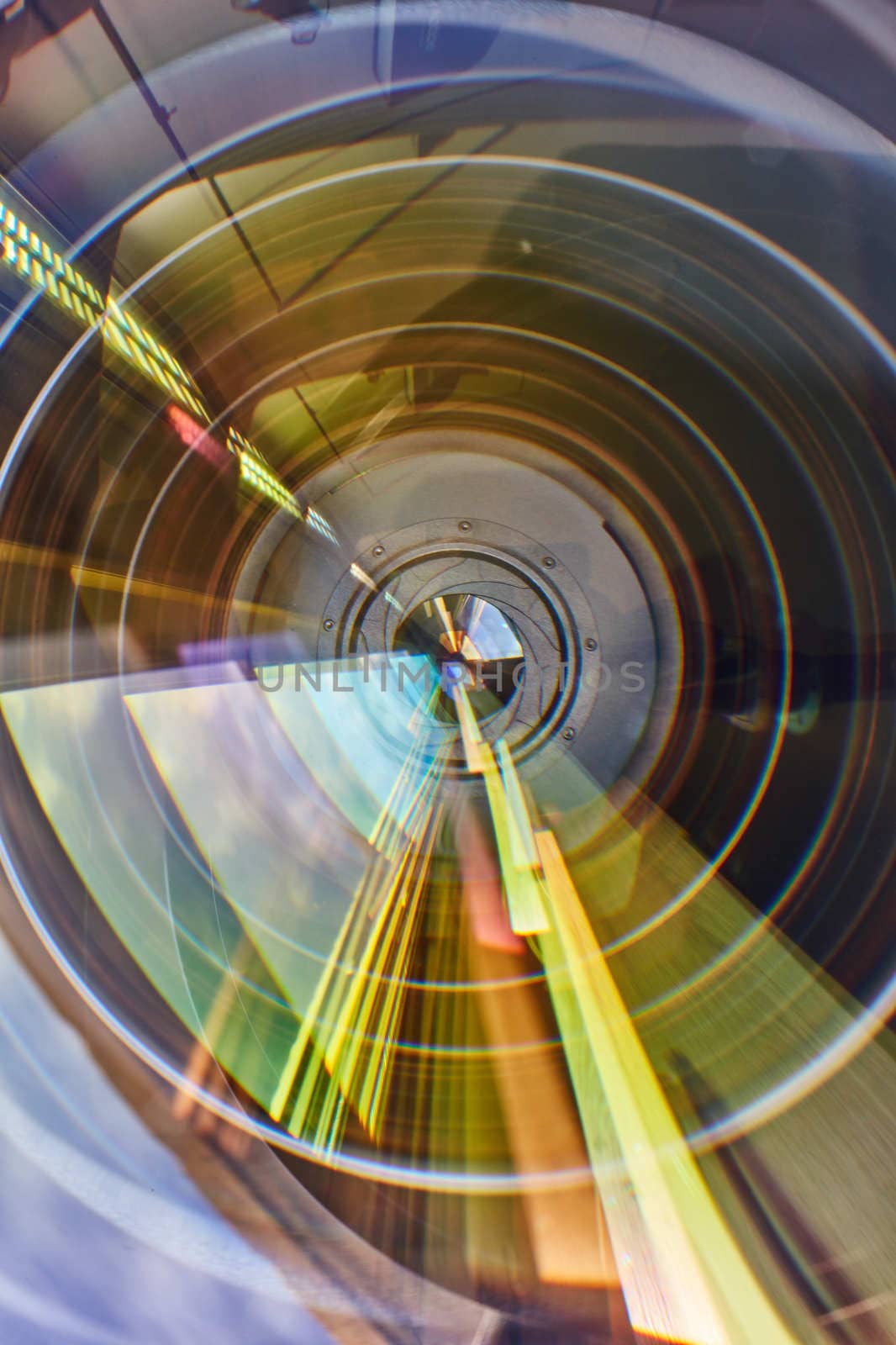 Camera shutter macro