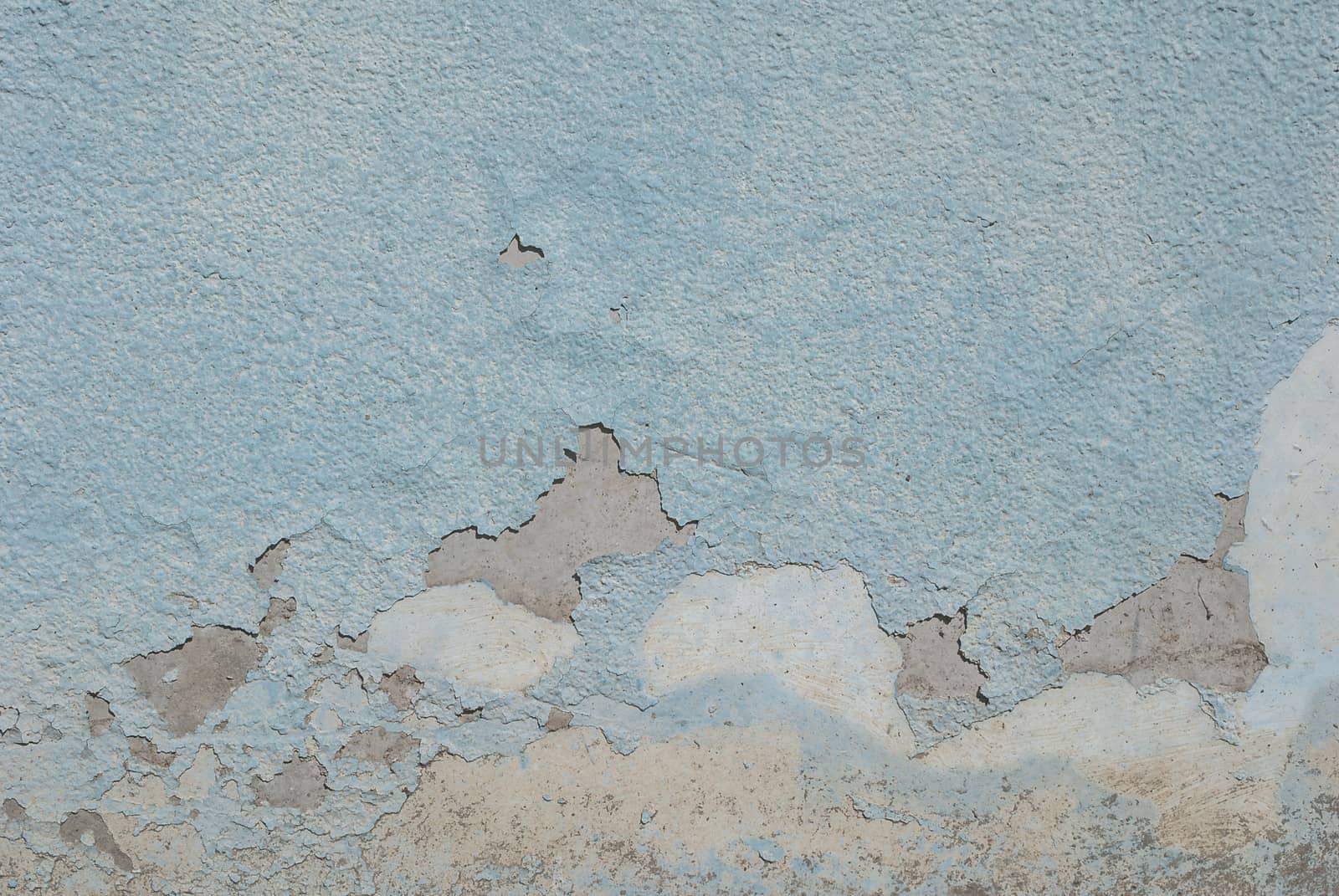 abstract concrete, weathered with cracks and scratches, landscape style