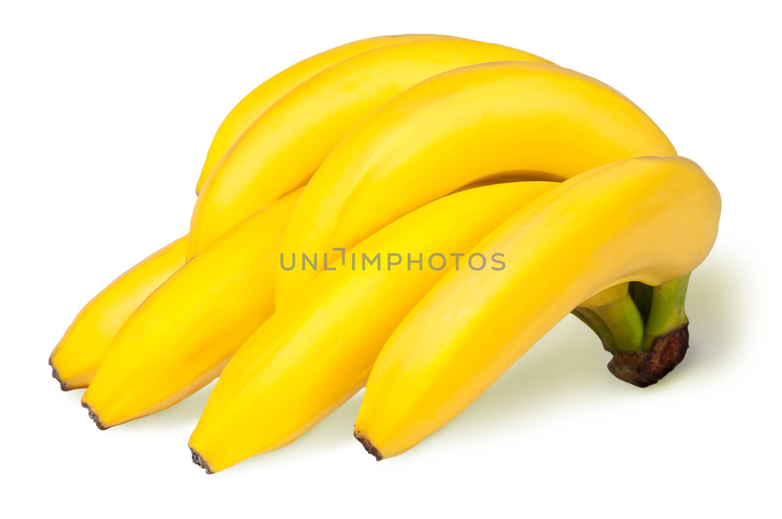 Bunch Of Bananas by Cipariss