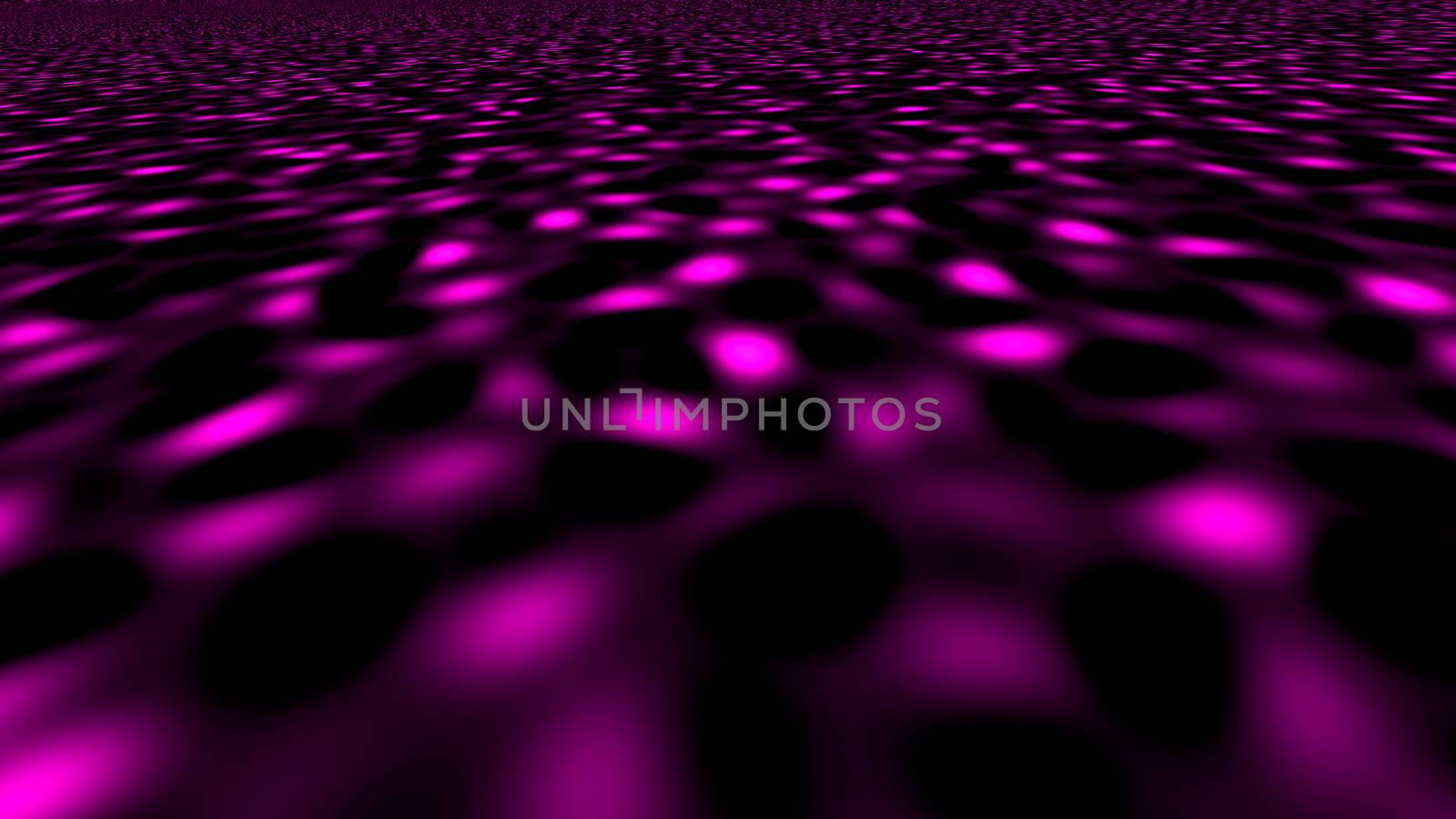 Dance floor disco poster background. Spotlights by nolimit046