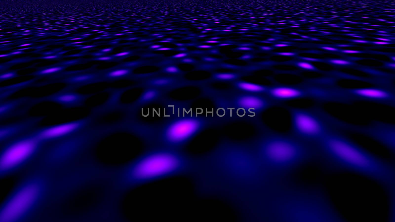 Dance floor disco poster background. Spotlights by nolimit046