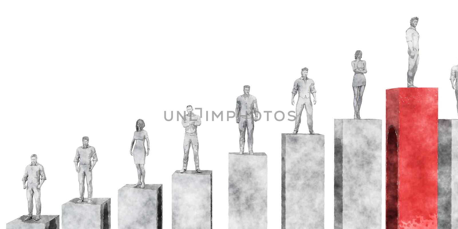 Personal Development in a Professional Business Work Environment