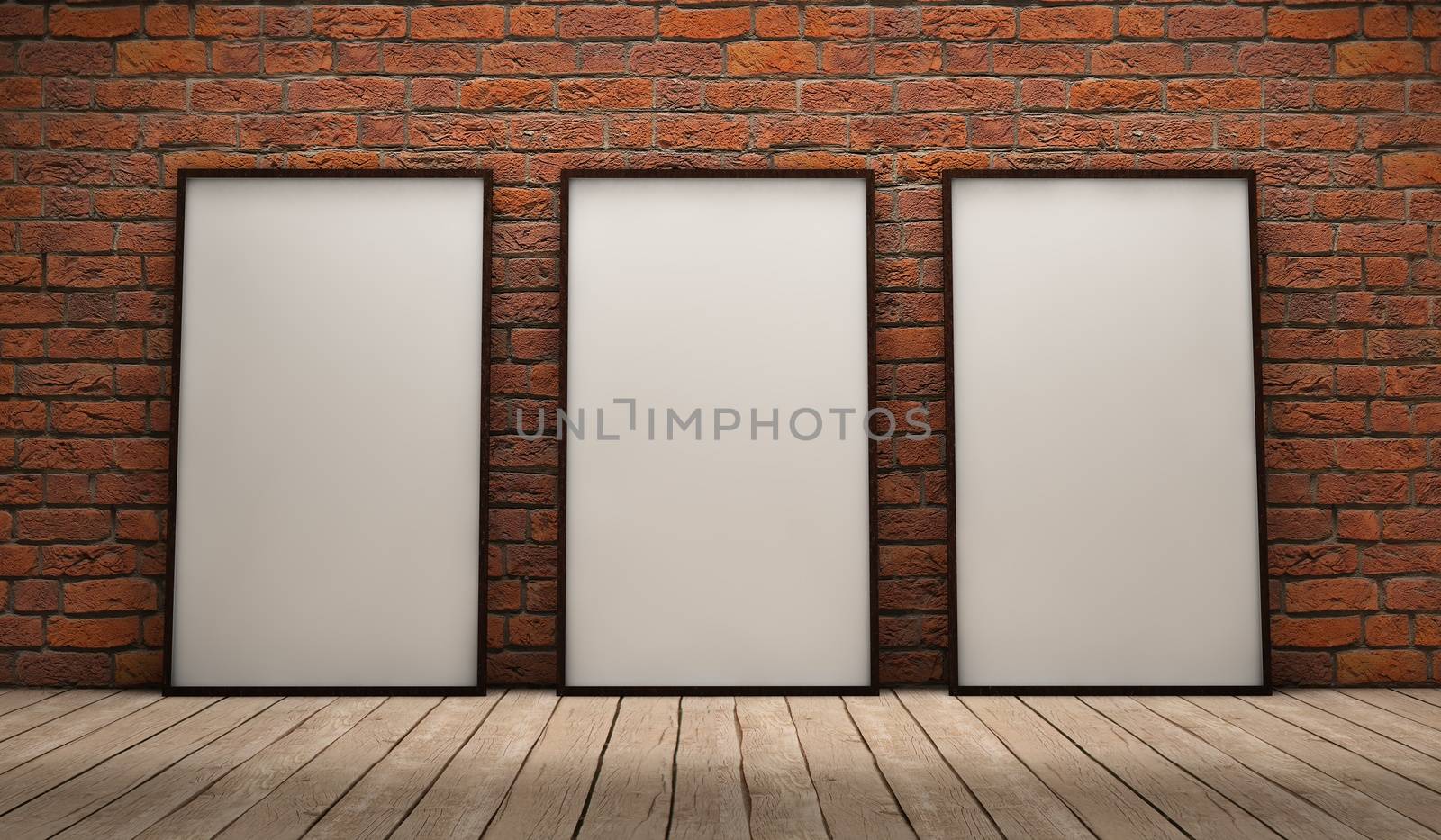 Three frames by dynamicfoto