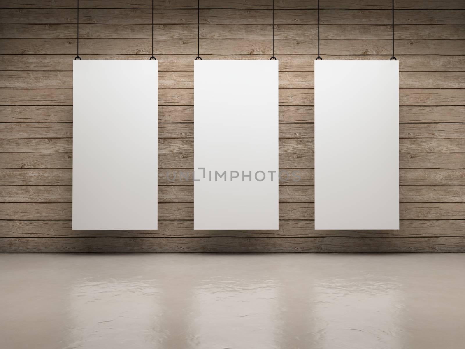 White boards by dynamicfoto