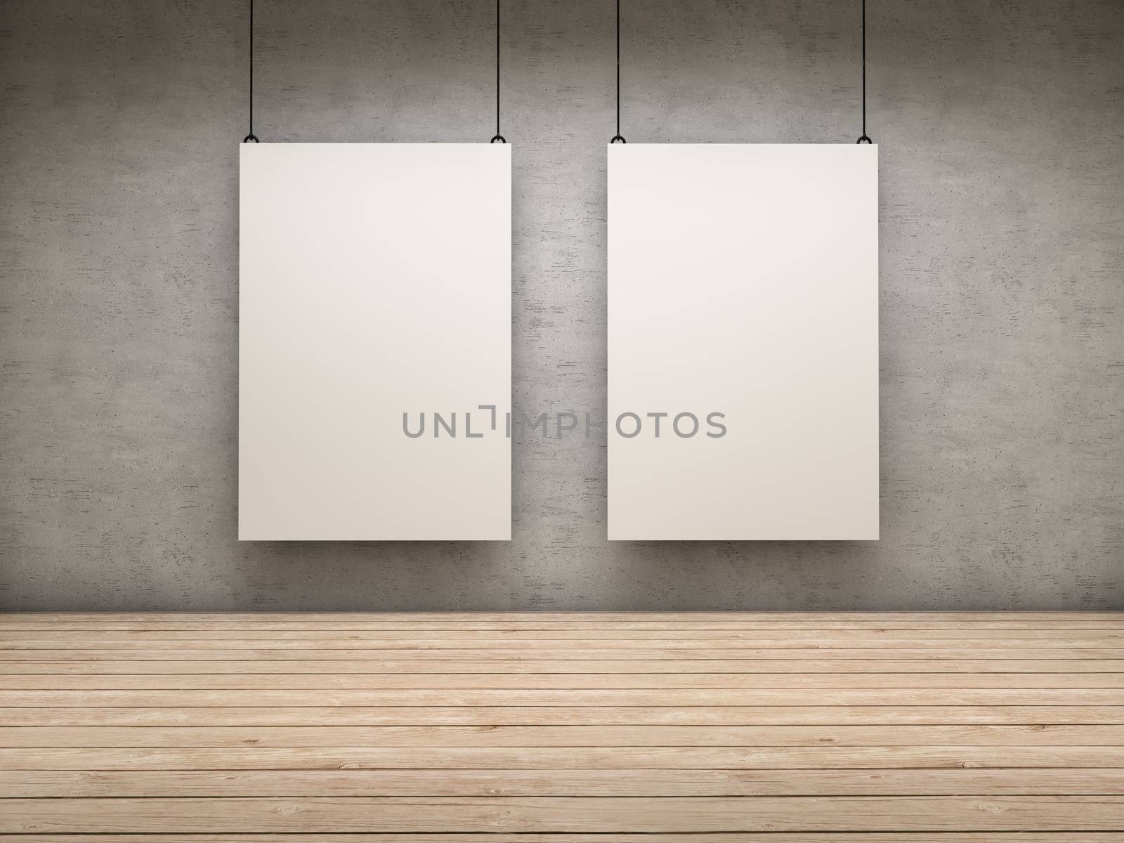 Two exhibitor by dynamicfoto