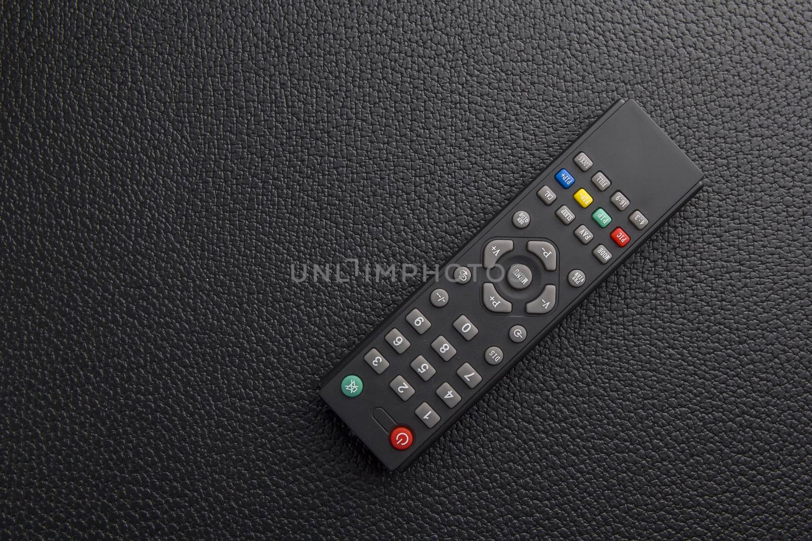 Remote control background by dynamicfoto