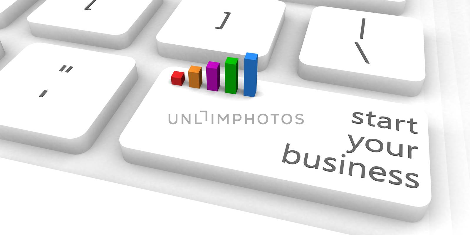 Start Your Business or Startup as Concept