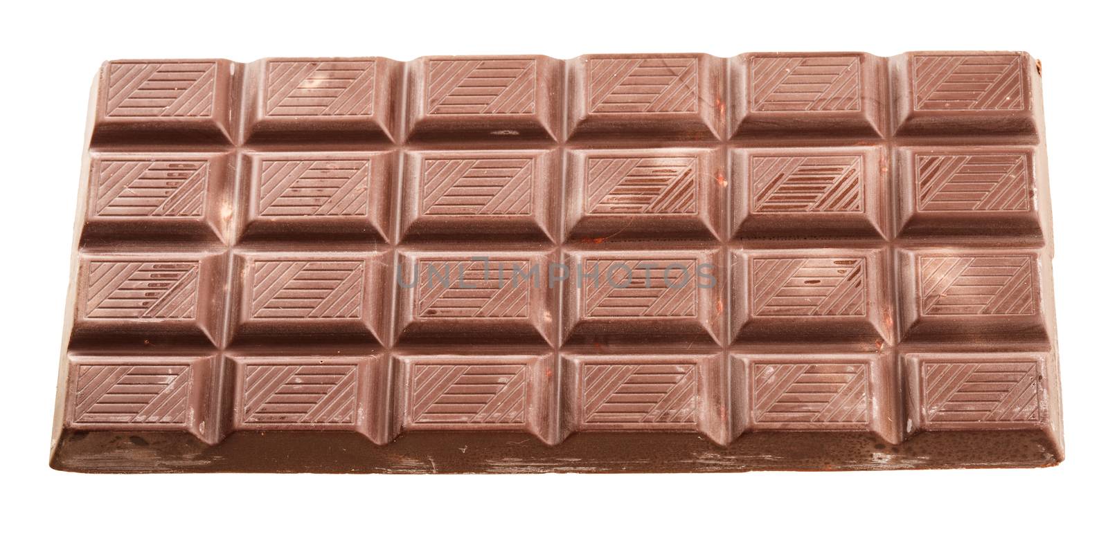 Chocolate Bar Isolated, Chocolate Bar Taken Closeup As Food Background, Abstract Chocolate Background, Texture Of Chocolate Bar, Bon Appetit, Sweet, Fresh And Tasty, Delicious, Yum-Yum, Yammy