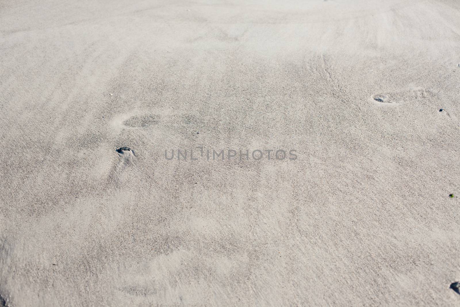 beautiful natural sand background by Vanzyst