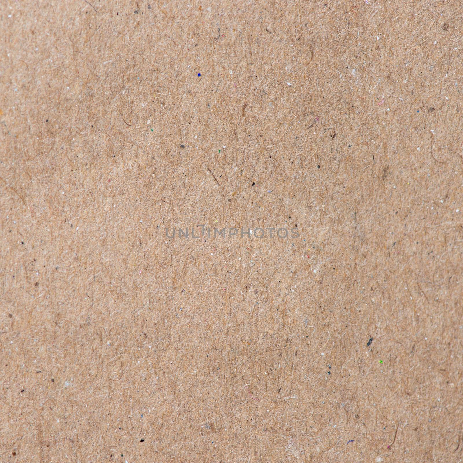 brown cardboard paper texture background