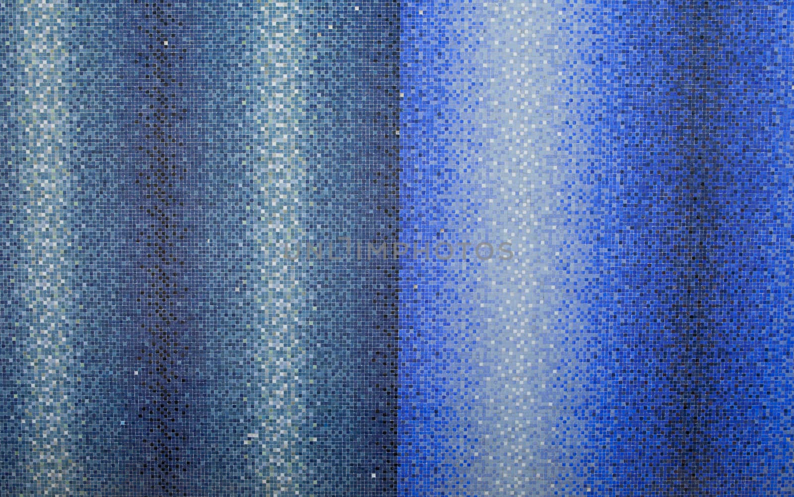 Background of colored mosaic 