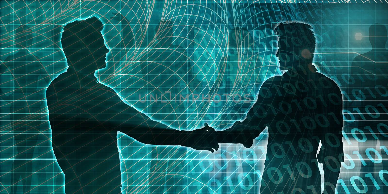 Investment Banking Online as a Bank Service