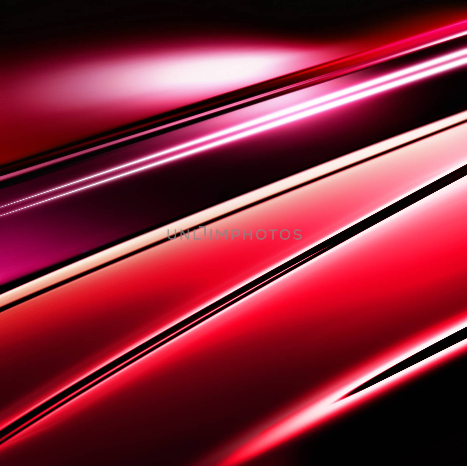 red abstract design by ssuaphoto