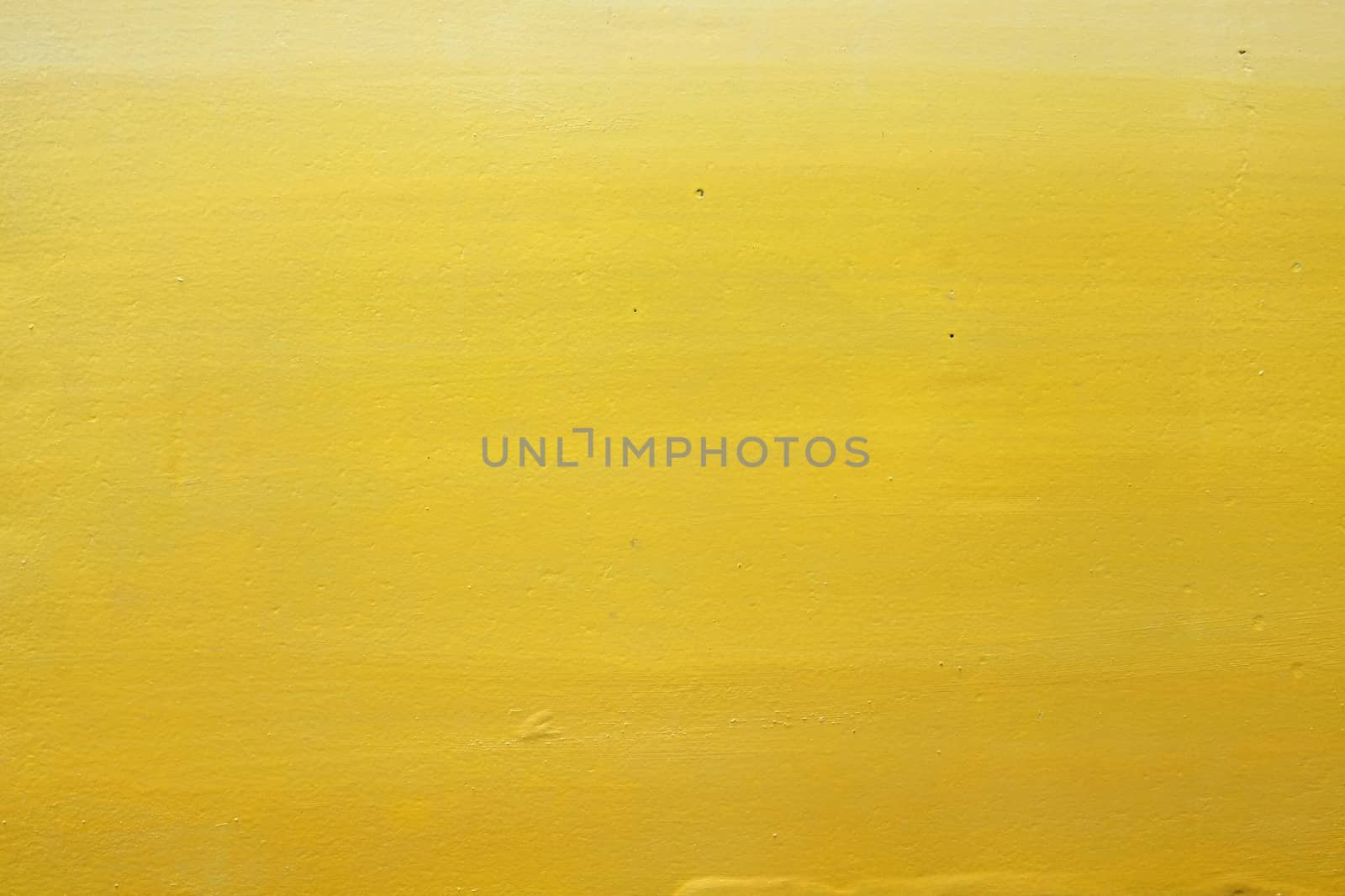 yellow painted on cement pot for background and wallpaper