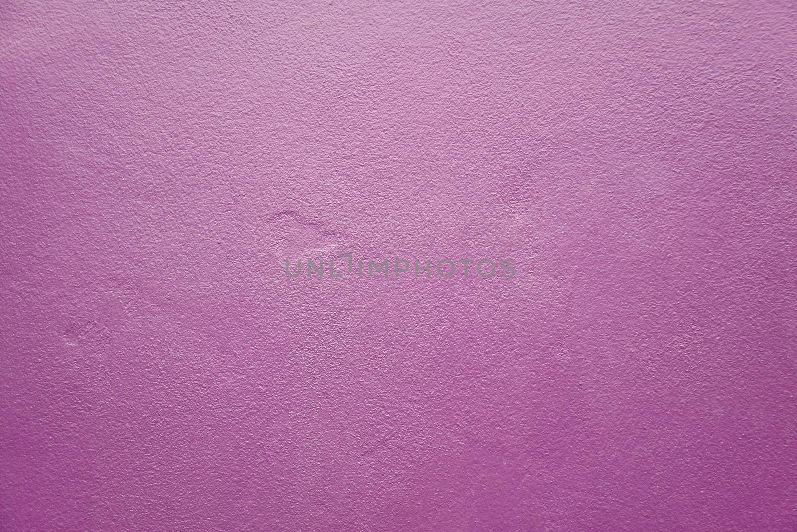 beautiful new purple color wall for background and wallpaper