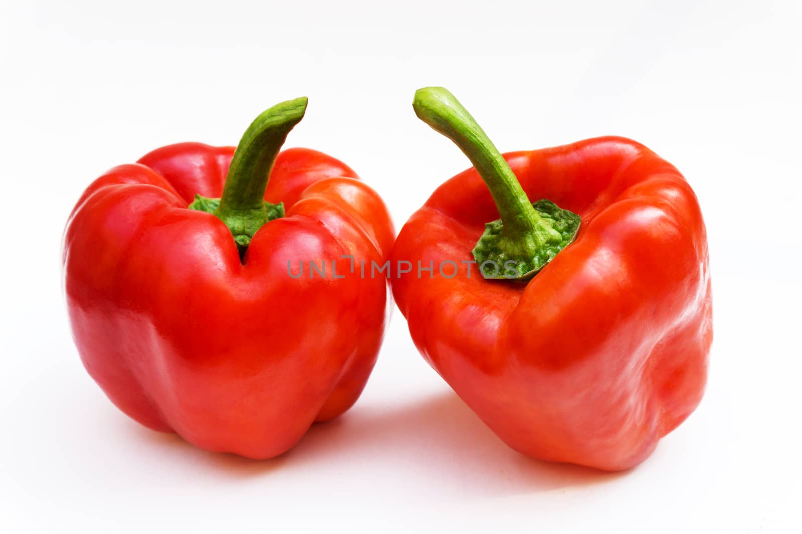 Bell Pepper Red Bell Pepper, Food Gourmet Paprika by nopparats