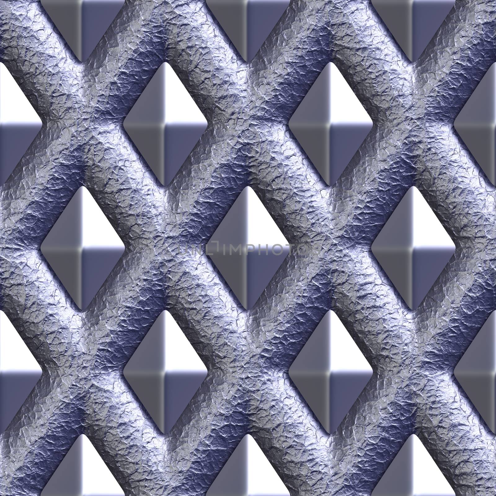 metallic pattern1 by gallofoto
