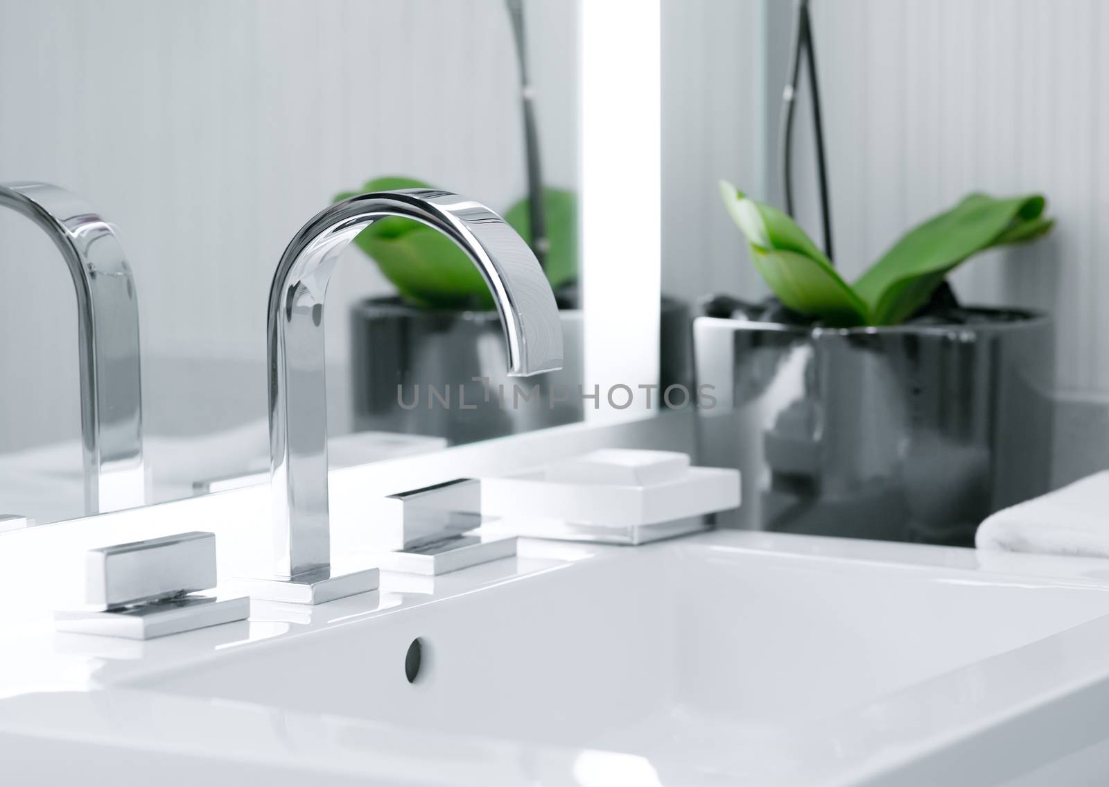 faucet by ersler