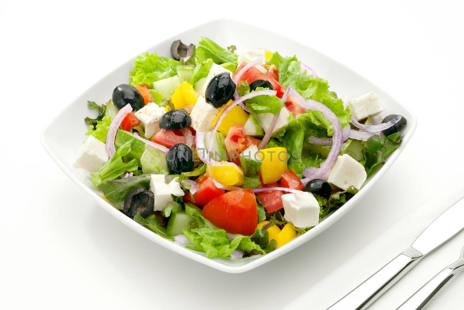 salad by ersler