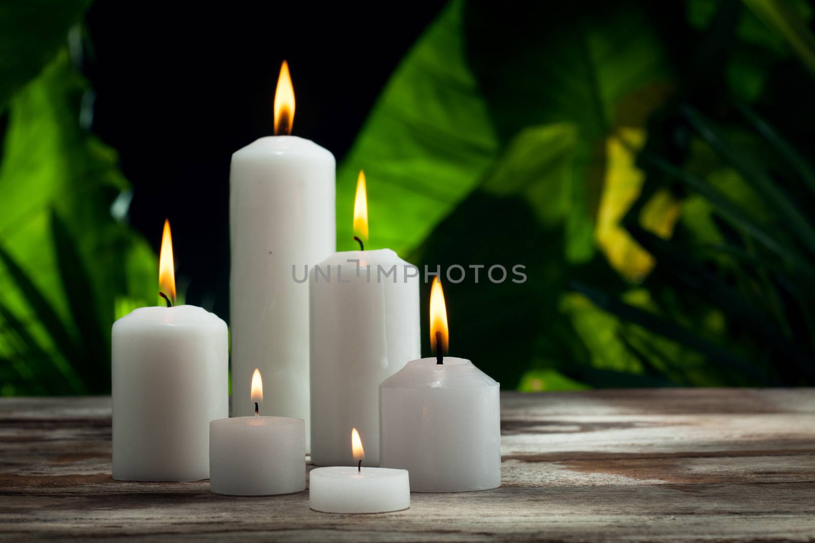candles by ersler