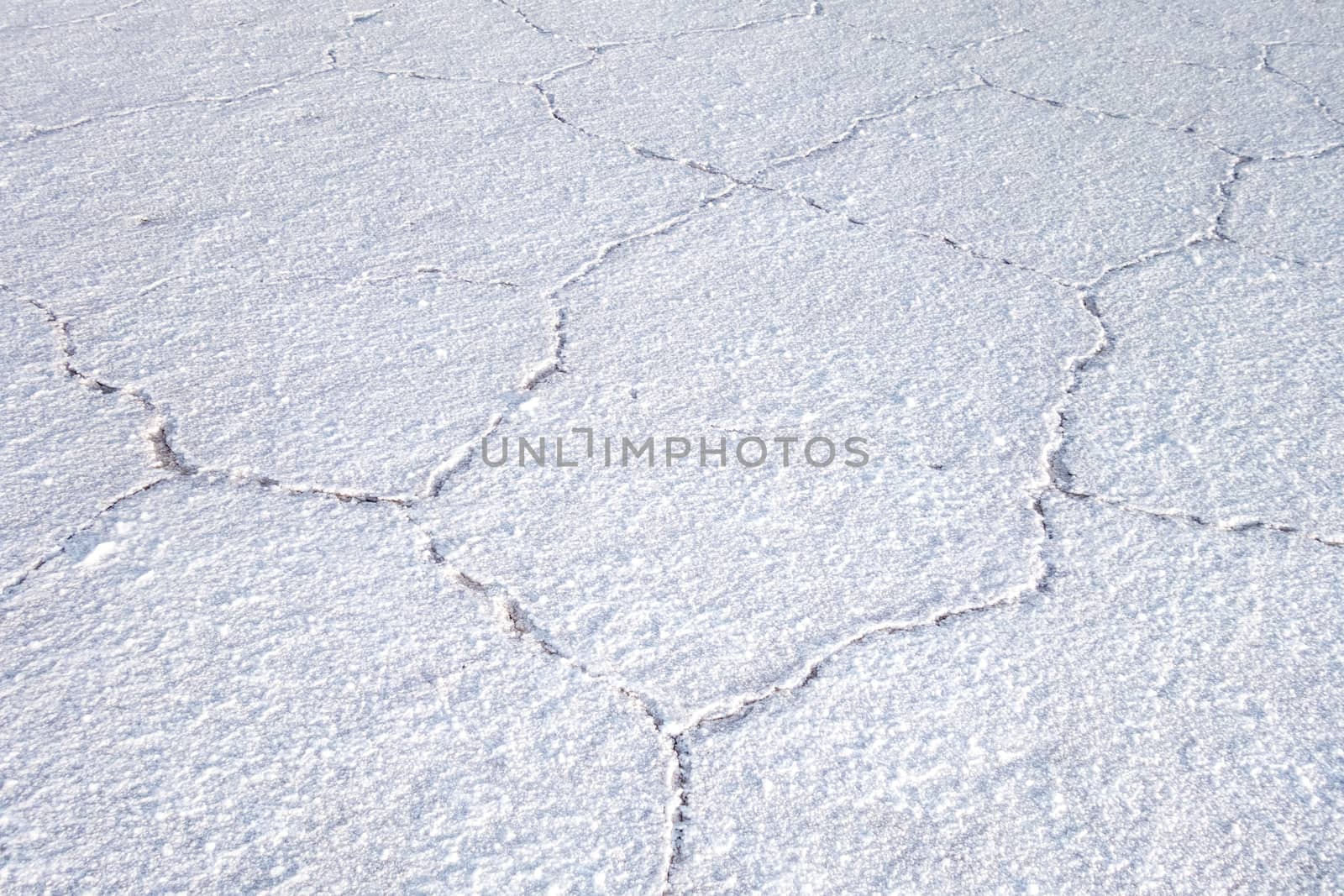 Salar de Uyuni salt white flats desert, Andes Altiplano, Bolivia