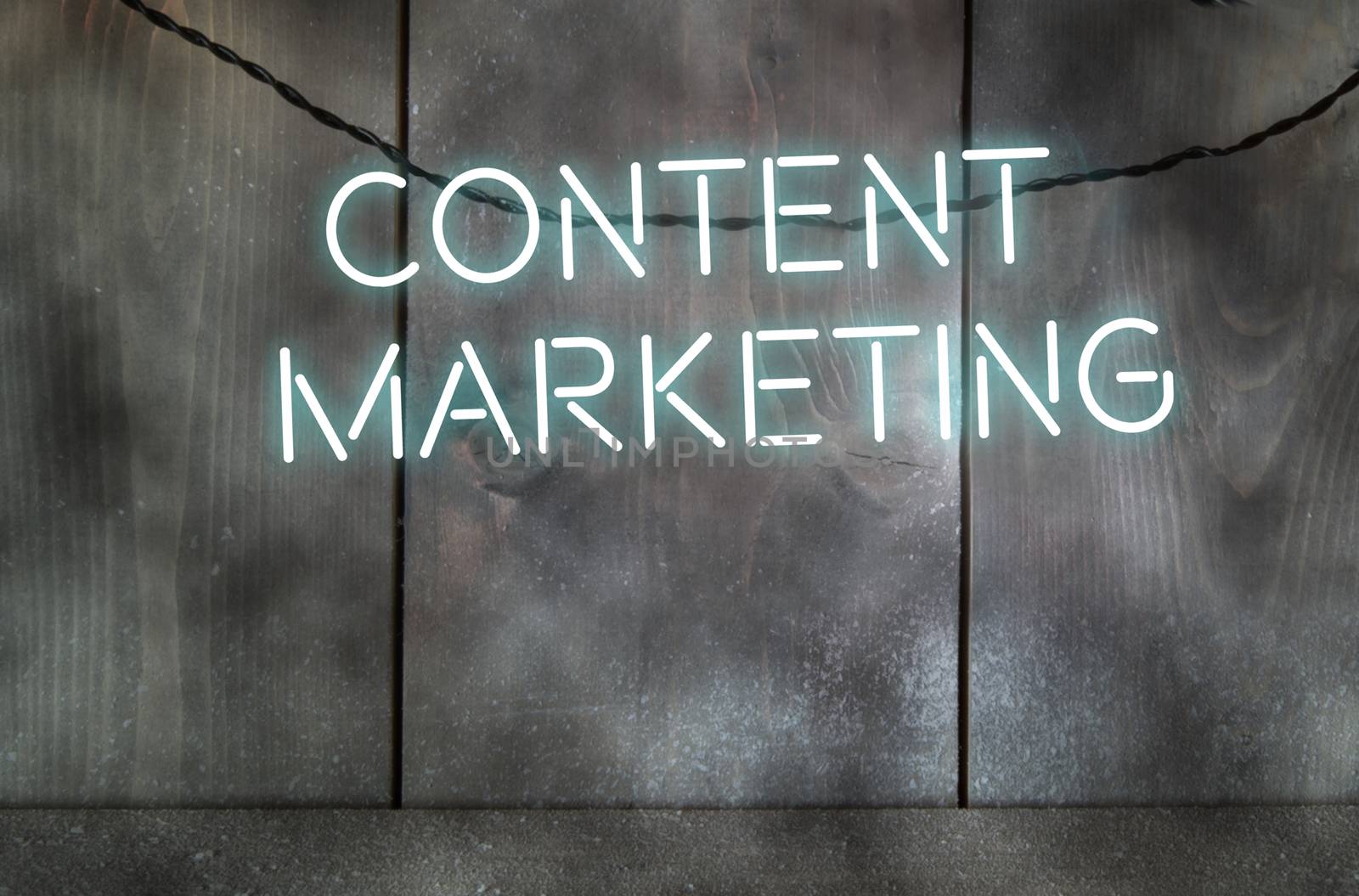 Content marketing by unikpix