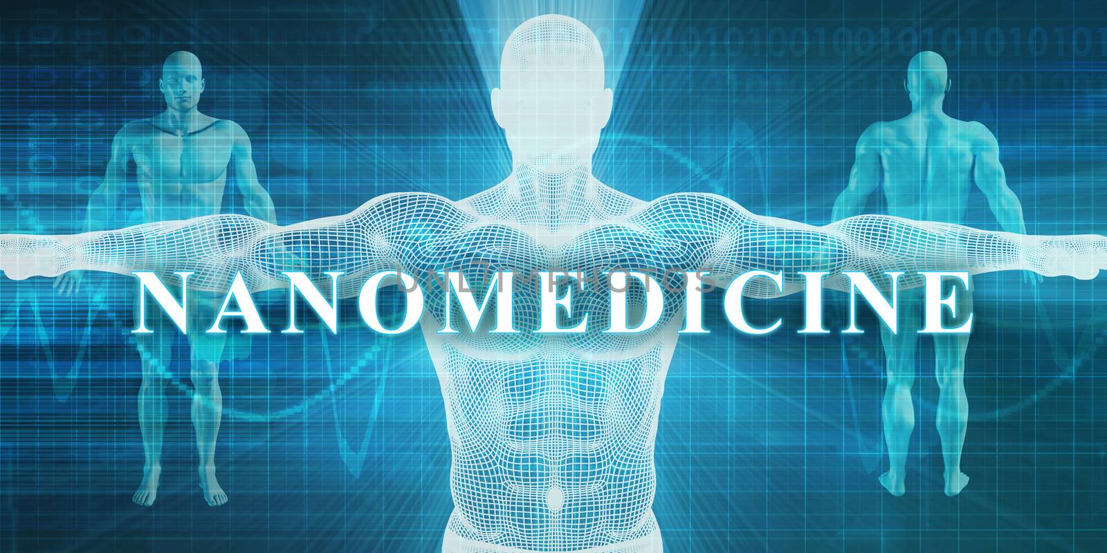 Nanomedicine as a Medical Specialty Field or Department