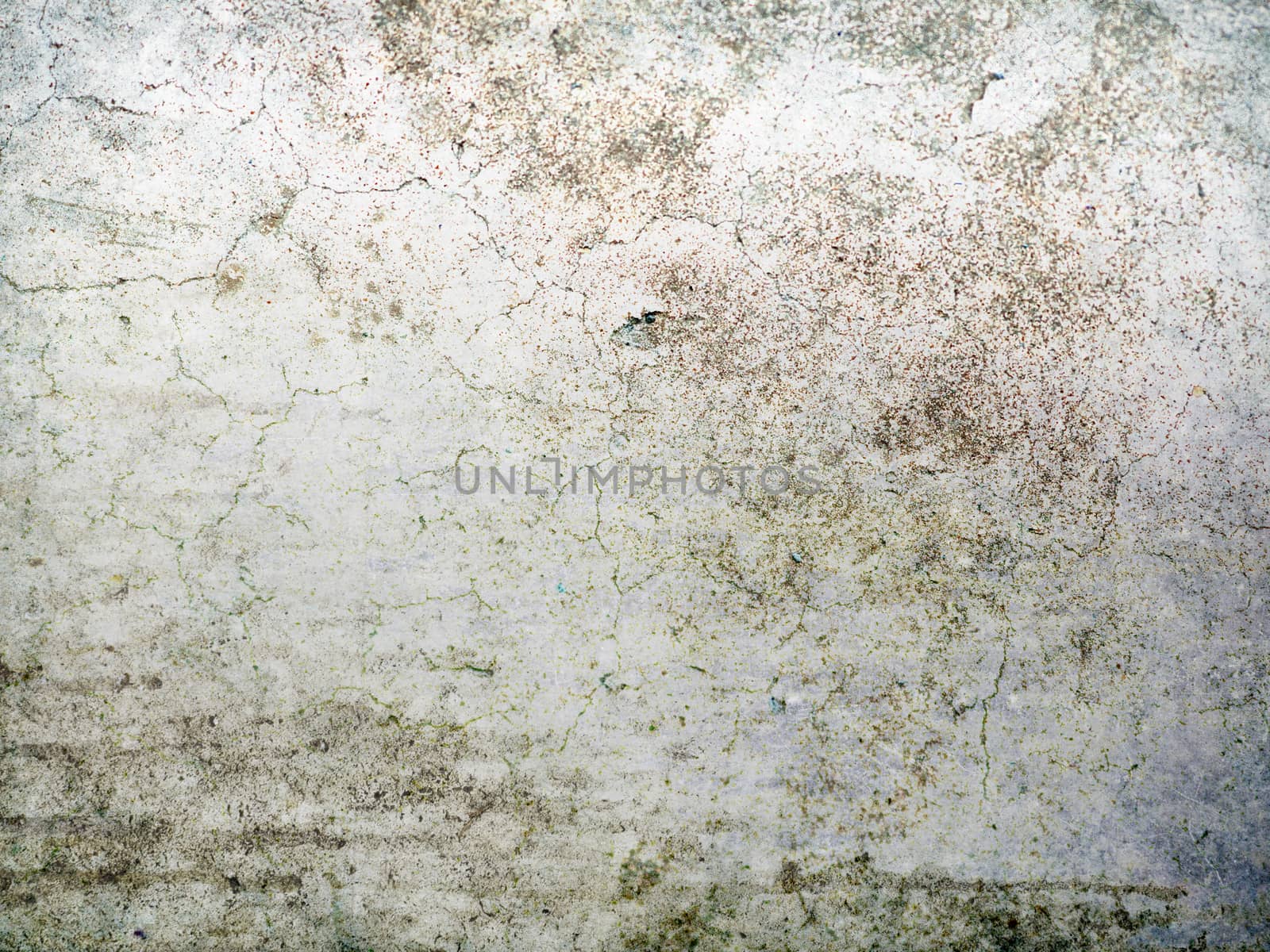 grunge rust Concrete wall texture and background
