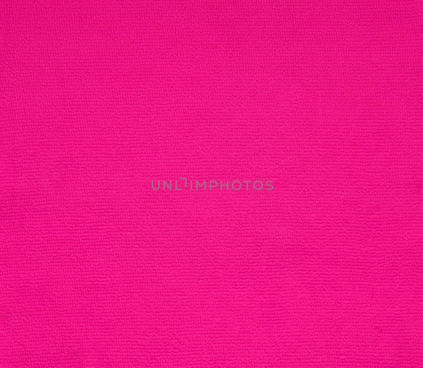 surface pink fabric texture for background