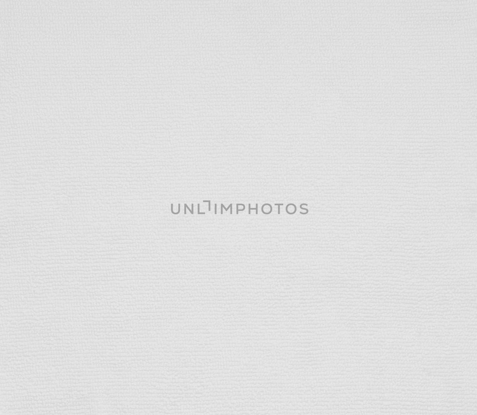 surface white fabric texture for background