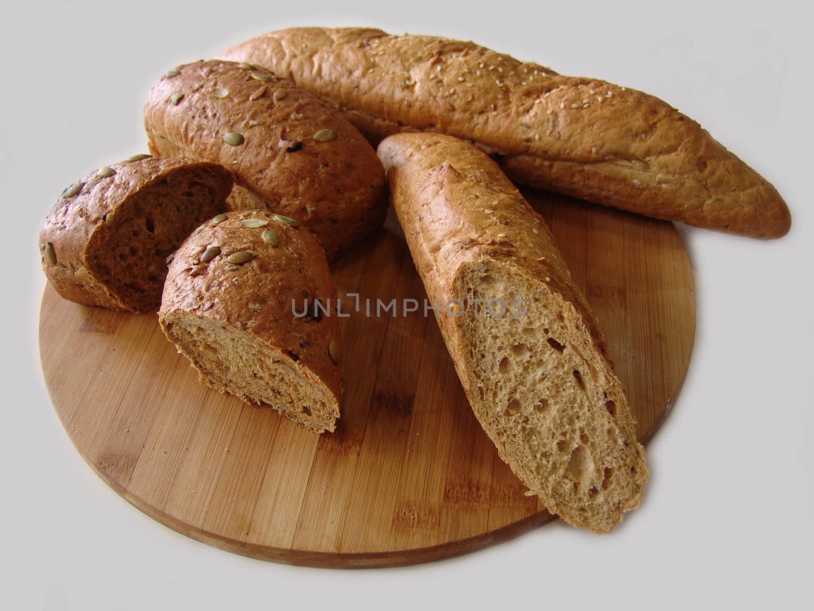 bread by elena_vz