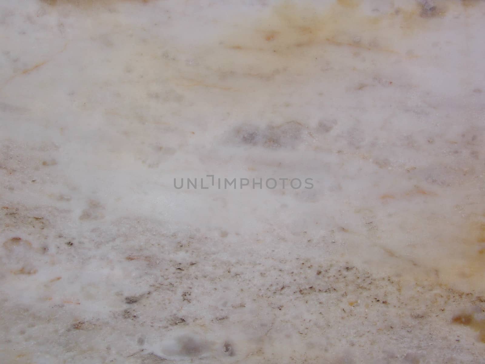 Abstract background of white marble by elena_vz