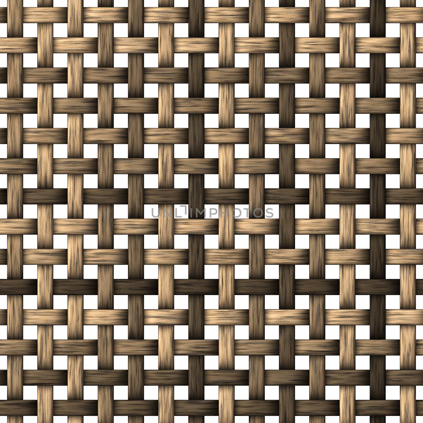3d seamless tile background pattern.