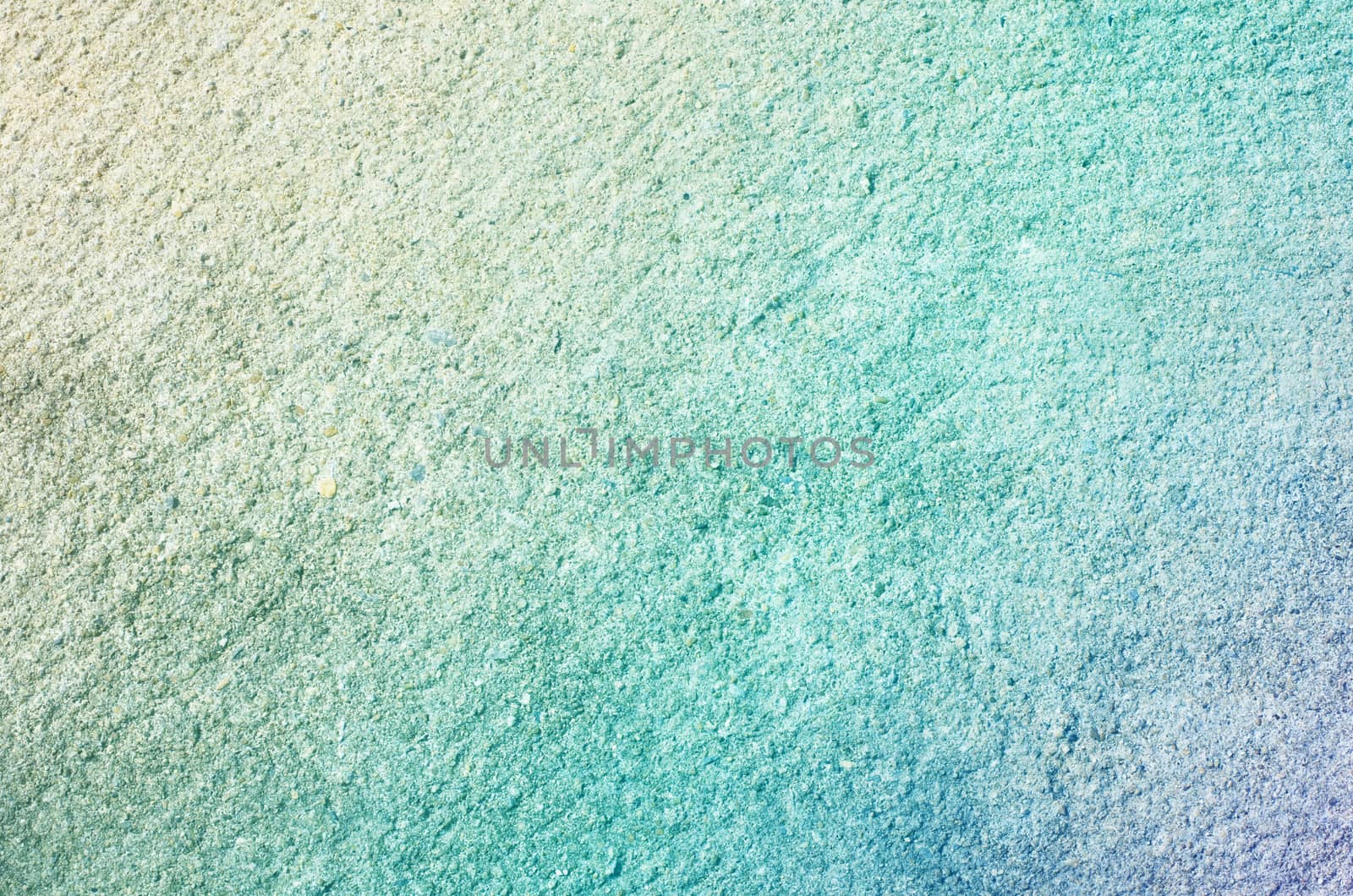 pastel color Cement concrete surface abstract background by phochi