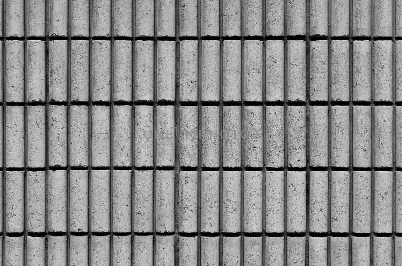 Brick Rectangular Background Wallpaper pattern by phochi