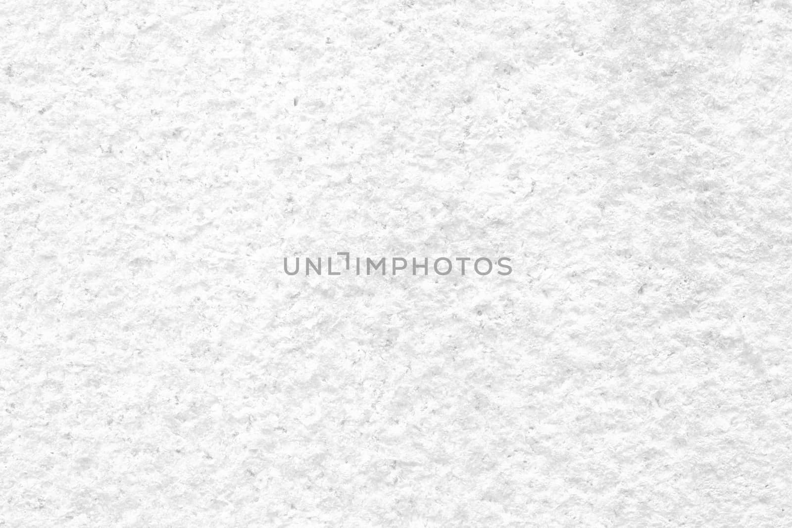 White Wall Background. by mesamong