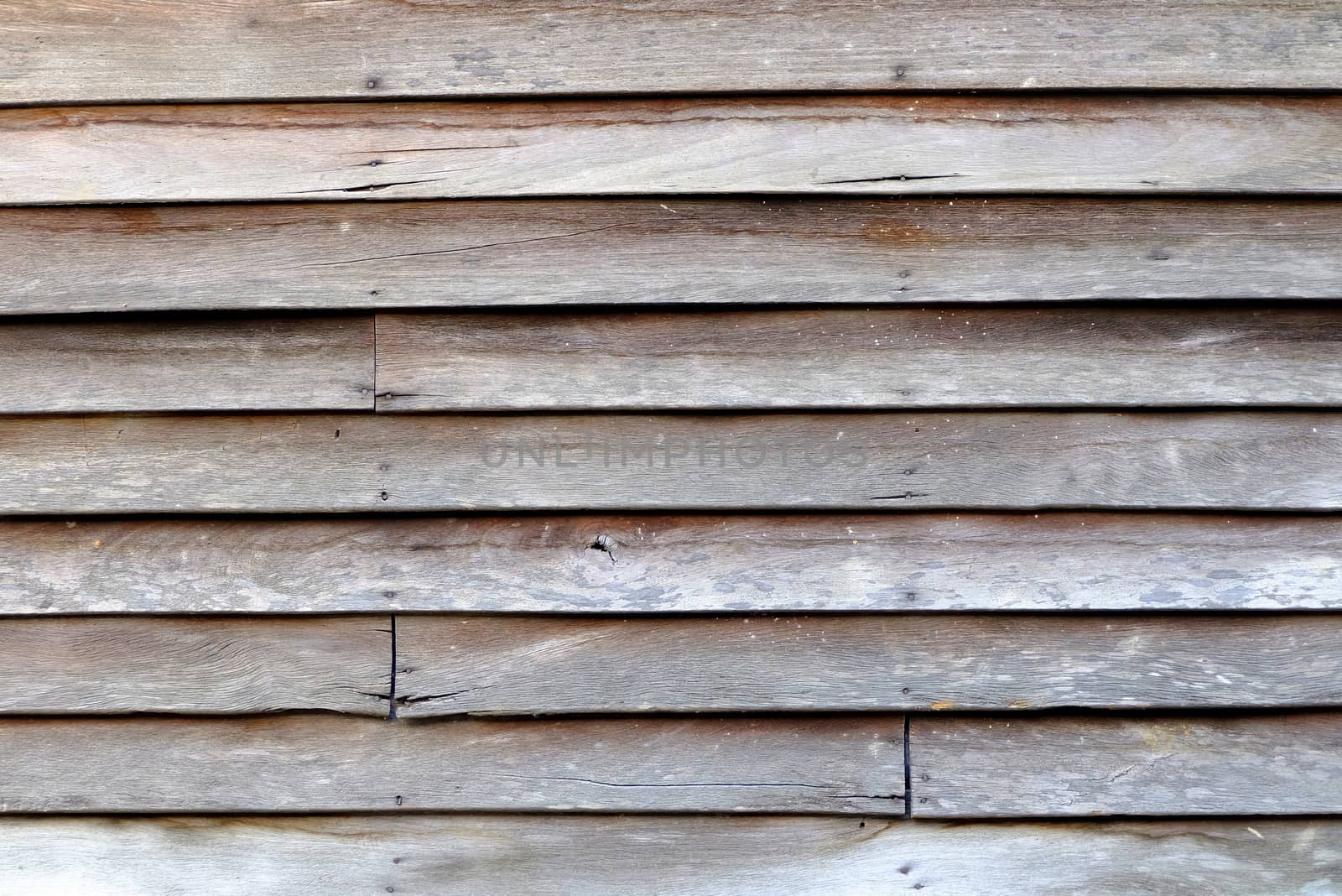Wood Wall Background.