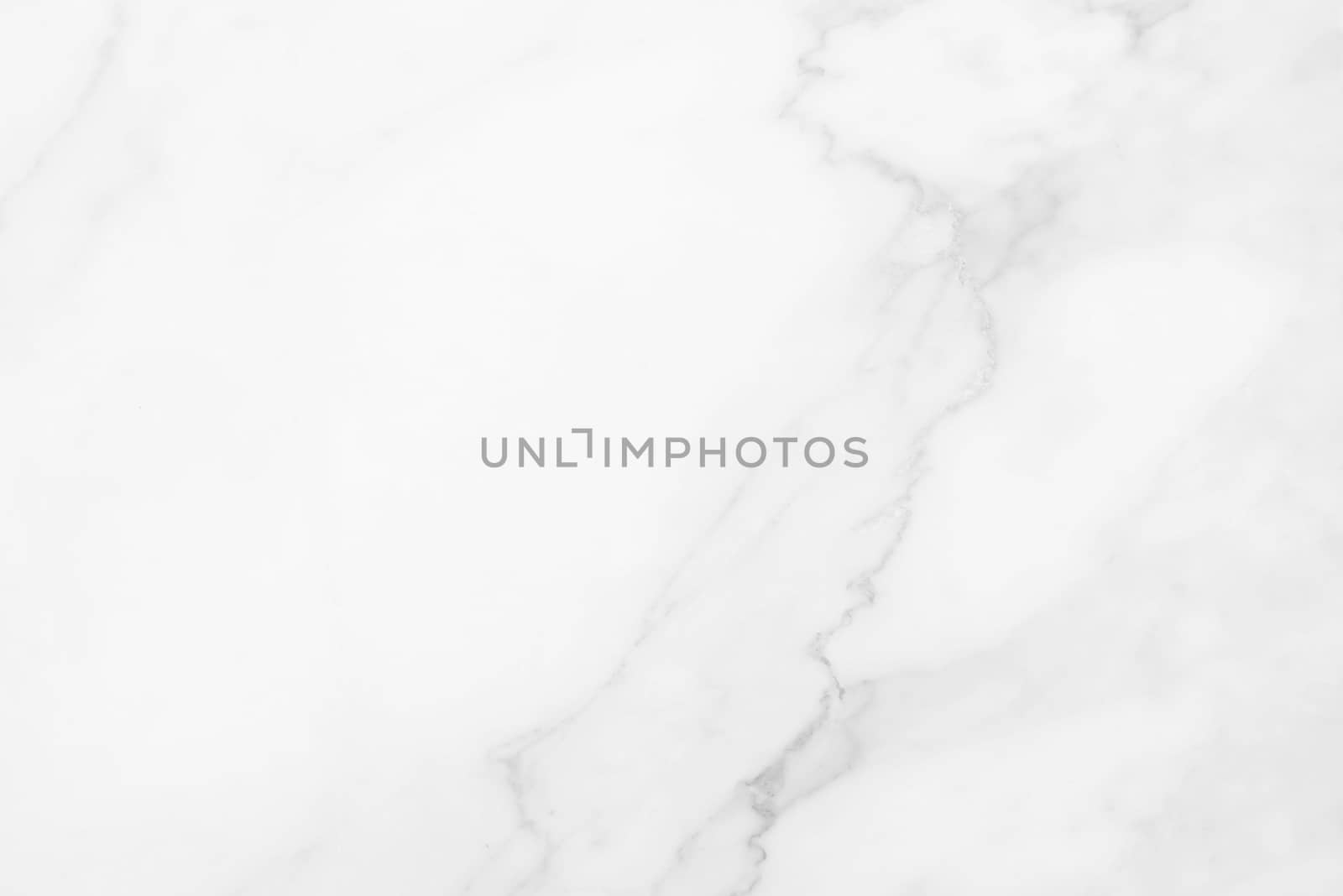 White Marble Wall Texture Background.