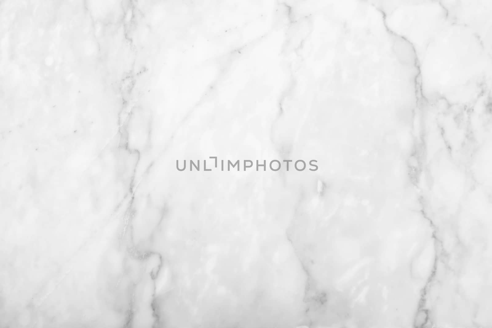 White Marble Wall Texture Background.