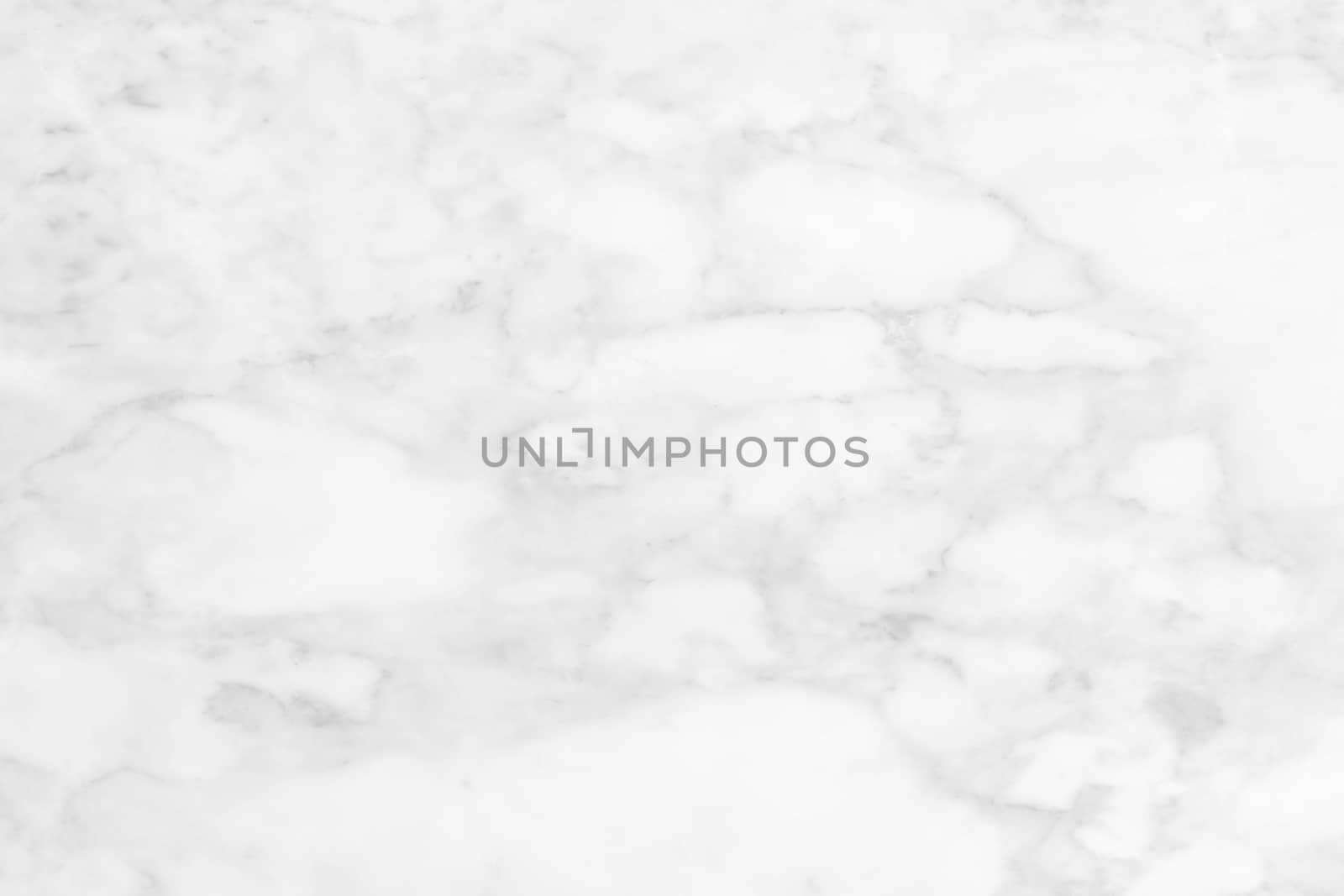 White Marble Wall Background.