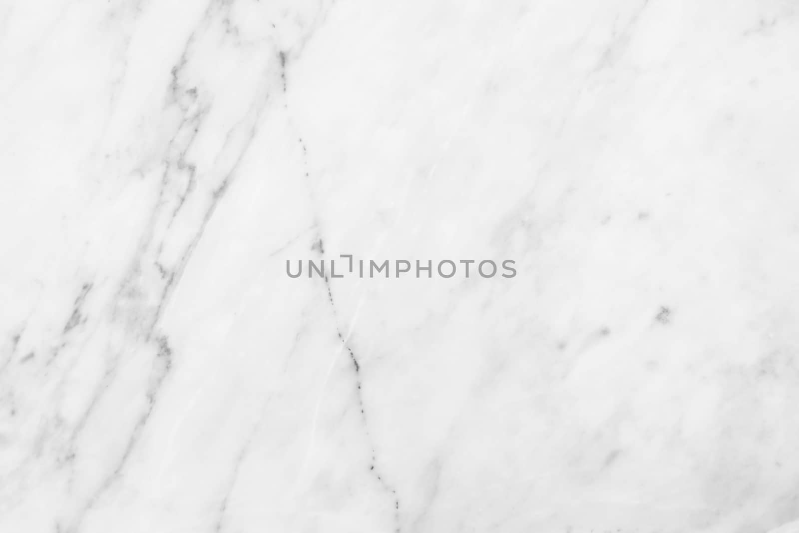 White Marble Wall Texture Background.