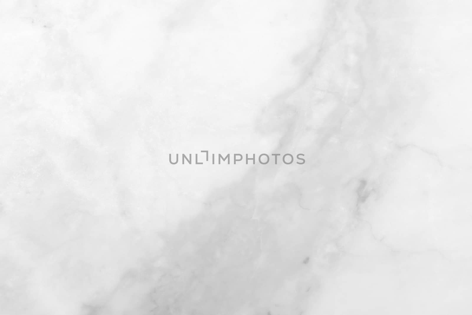 White Marble Wall Texture Background.