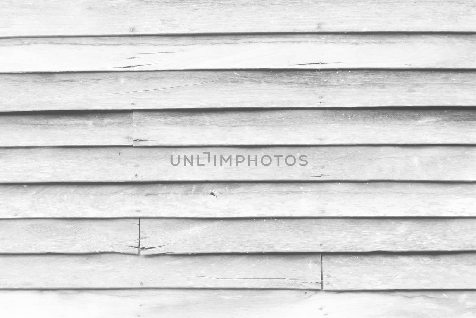 White Wood Texture Wall Background.