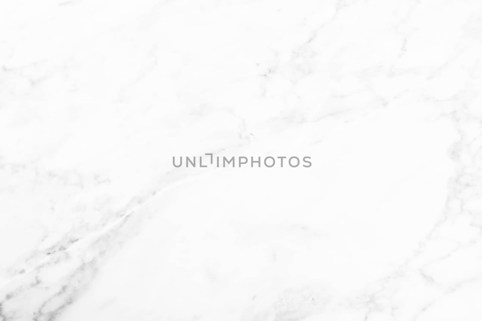 White Marble Wall Texture Background.